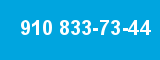 910 833-73-44